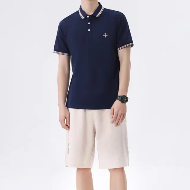 CELUCASN Polo