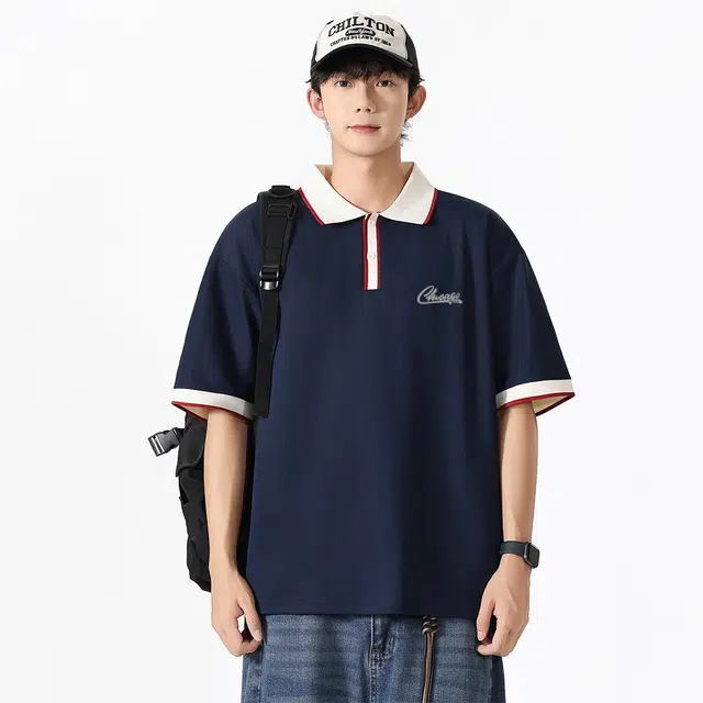 CELUCASN Polo