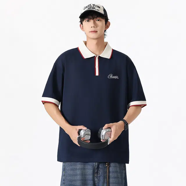 CELUCASN Polo