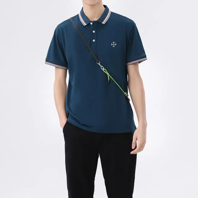 CELUCASN Polo