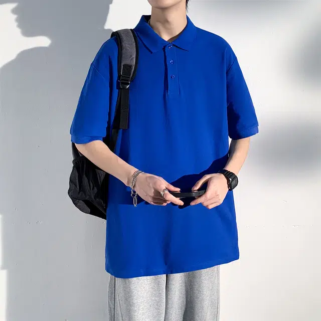 CELUCASN Polo
