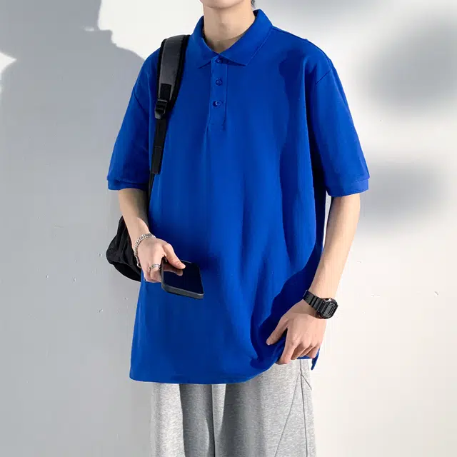 CELUCASN Polo