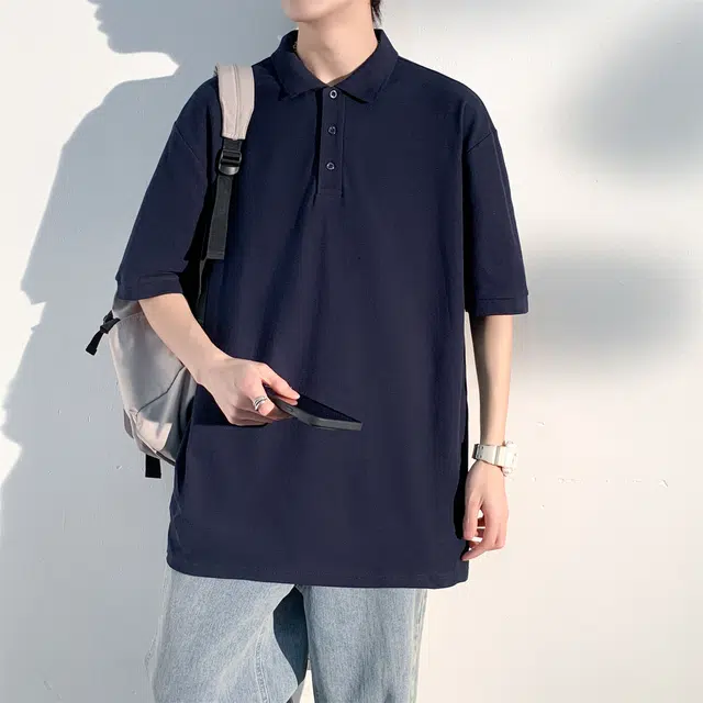CELUCASN Polo