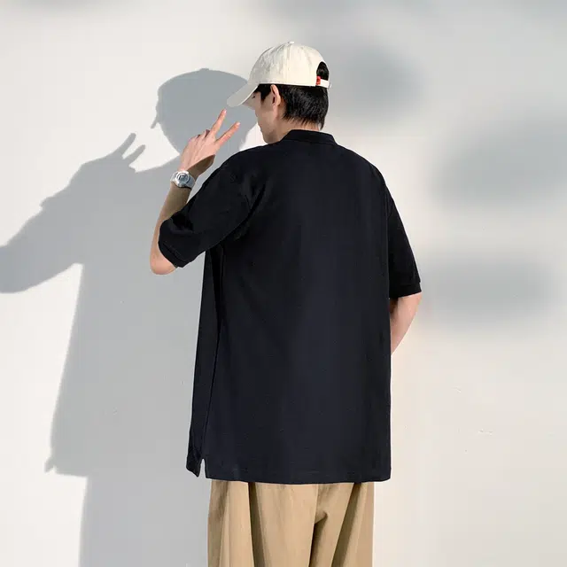 CELUCASN Polo