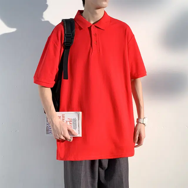 CELUCASN Polo