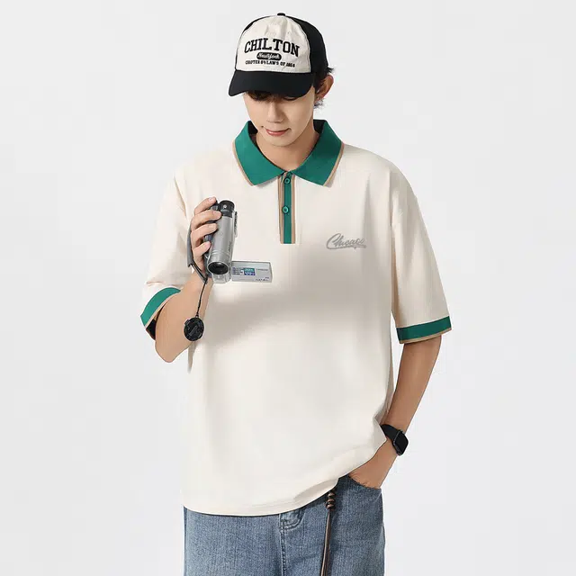 CELUCASN Polo