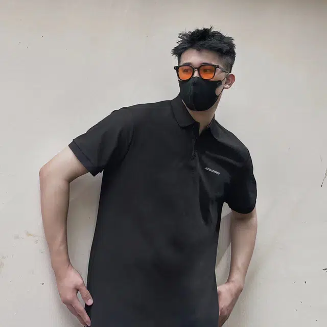CELUCASN Polo