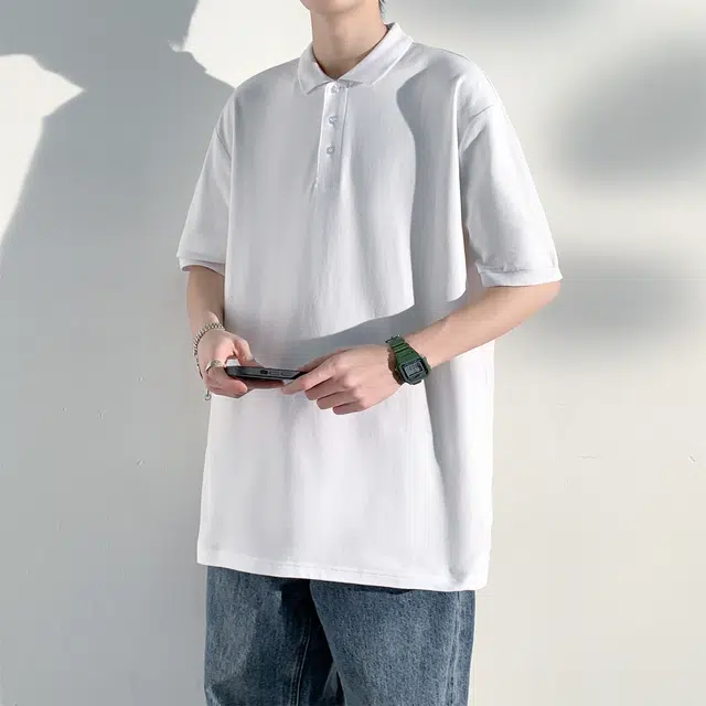 CELUCASN Polo