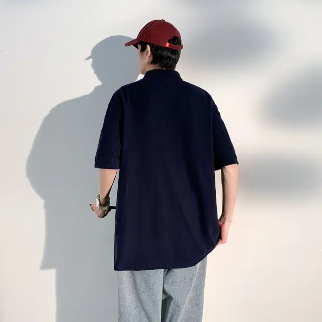 CELUCASN Polo