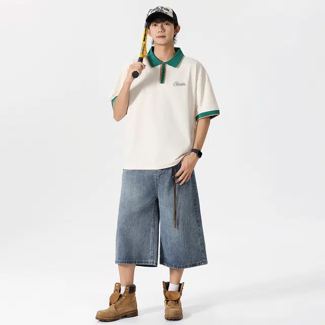 CELUCASN Polo