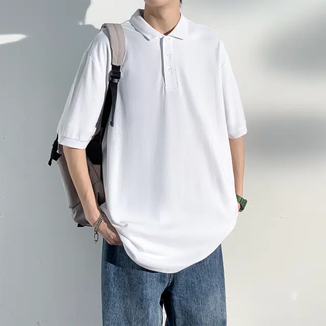CELUCASN Polo