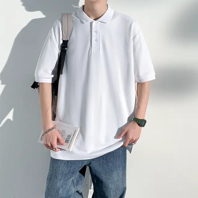 CELUCASN Polo
