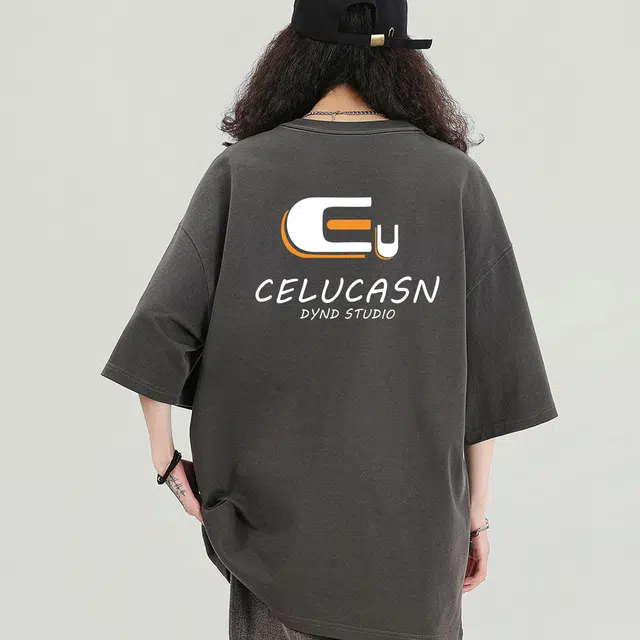 CELUCASN LogoT