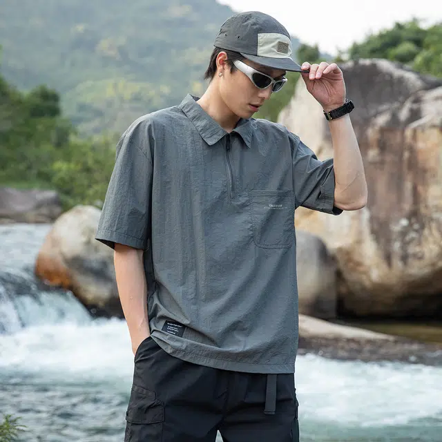 CELUCASN Polo