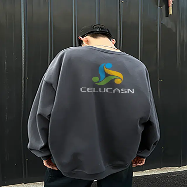 CELUCASN LOGO