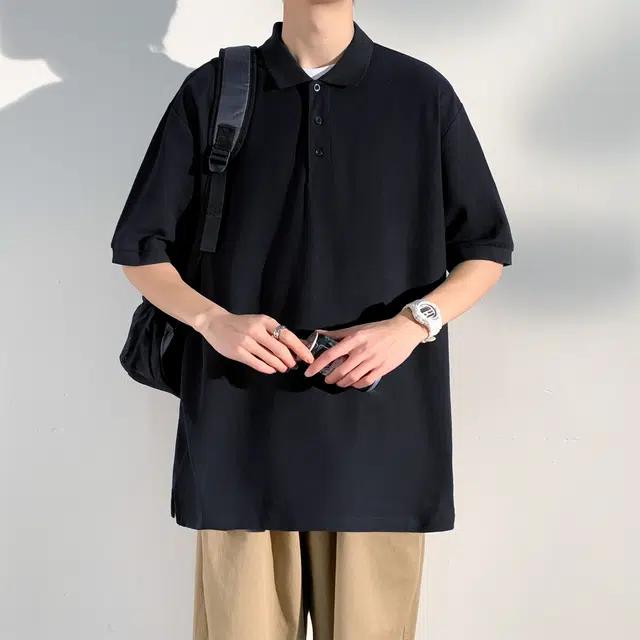 CELUCASN Polo