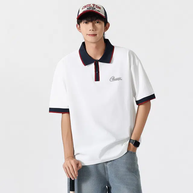 CELUCASN Polo