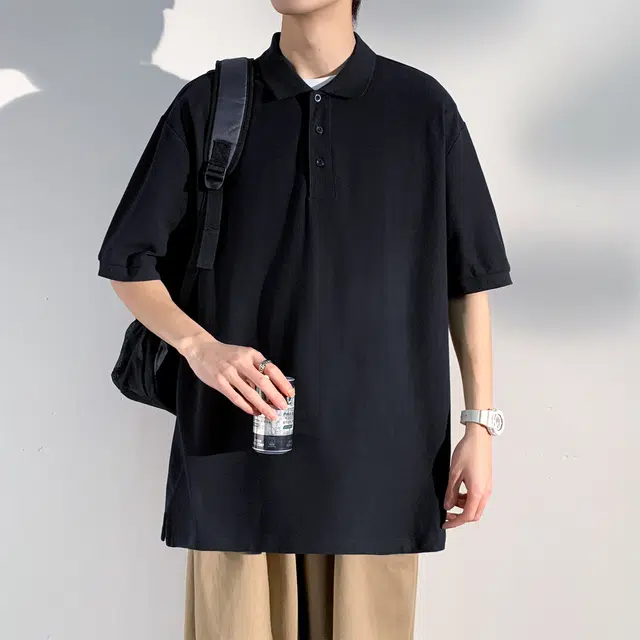 CELUCASN Polo