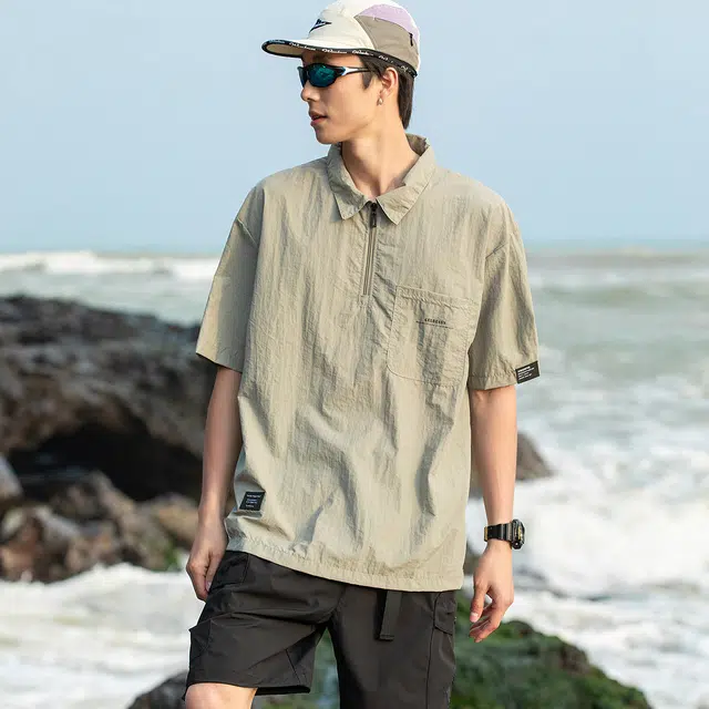 CELUCASN Polo