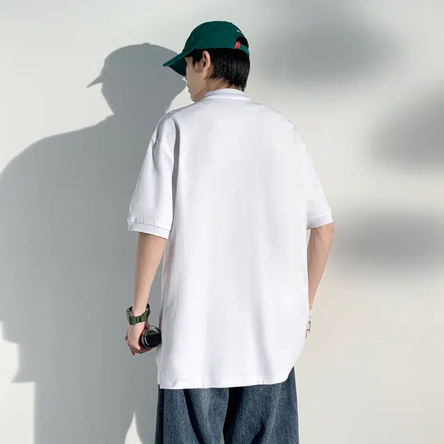 CELUCASN Polo