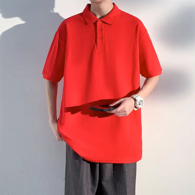 CELUCASN Polo