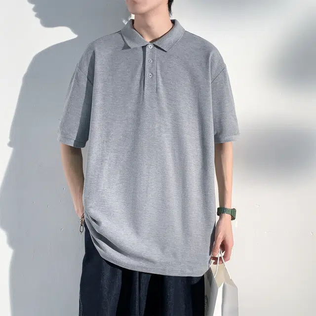 CELUCASN Polo
