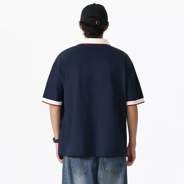 CELUCASN Polo
