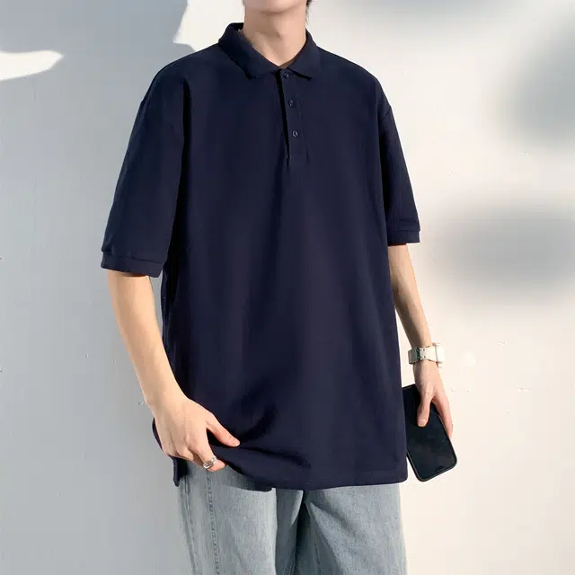 CELUCASN Polo