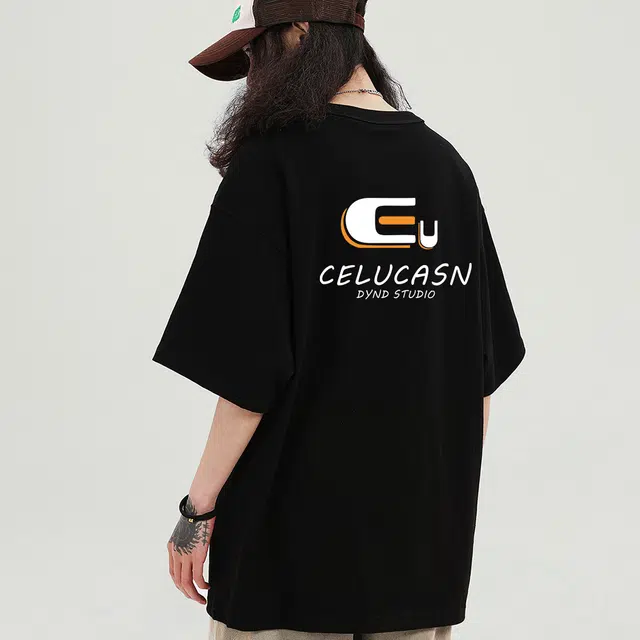CELUCASN LogoT