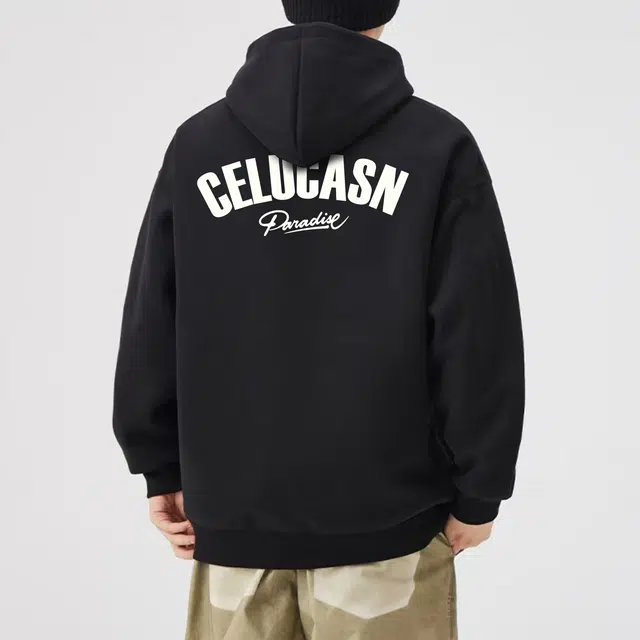 CELUCASN BOXYLogo