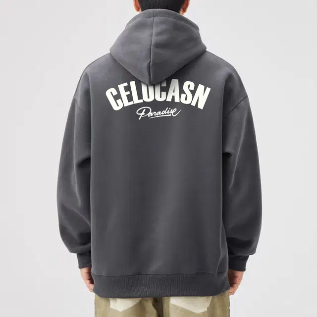CELUCASN BOXYLogo