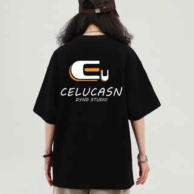 CELUCASN LogoT