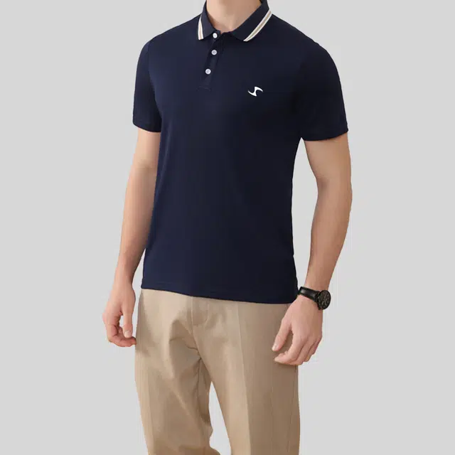 CELUCASN Polo