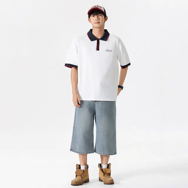 CELUCASN Polo