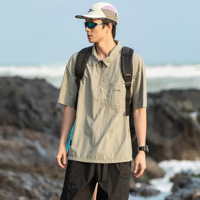 CELUCASN Polo