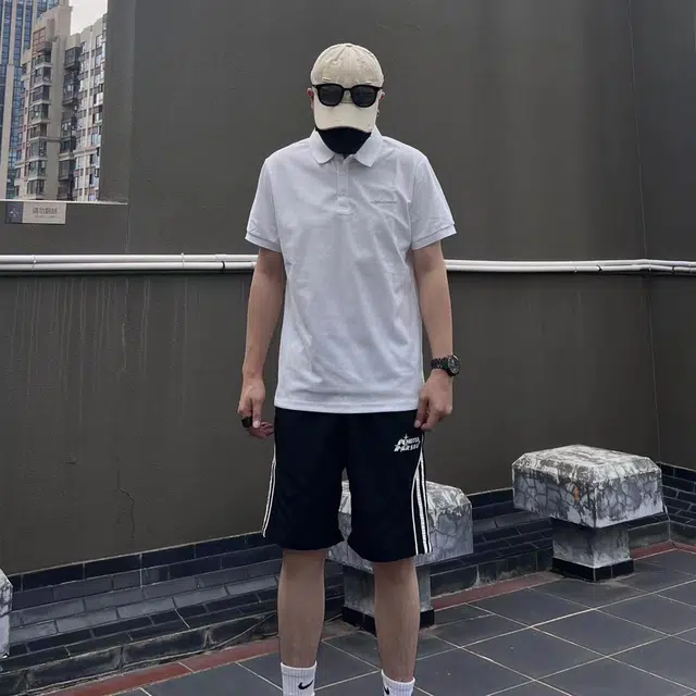 CELUCASN Polo