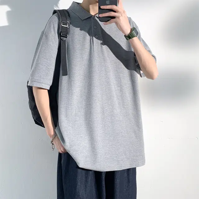 CELUCASN Polo