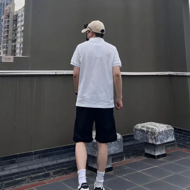 CELUCASN Polo