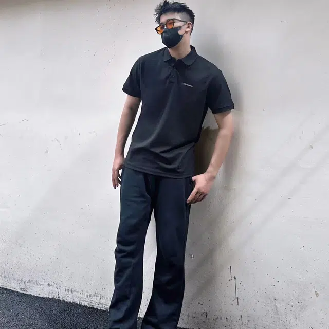 CELUCASN Polo