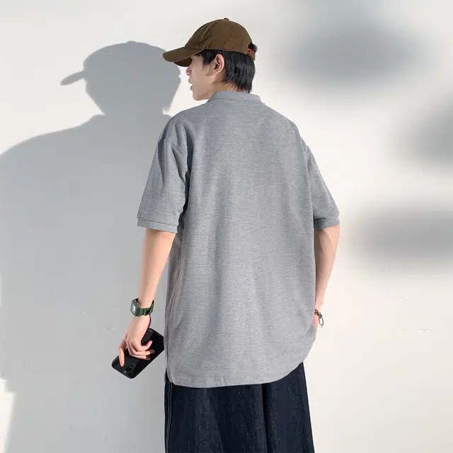 CELUCASN Polo