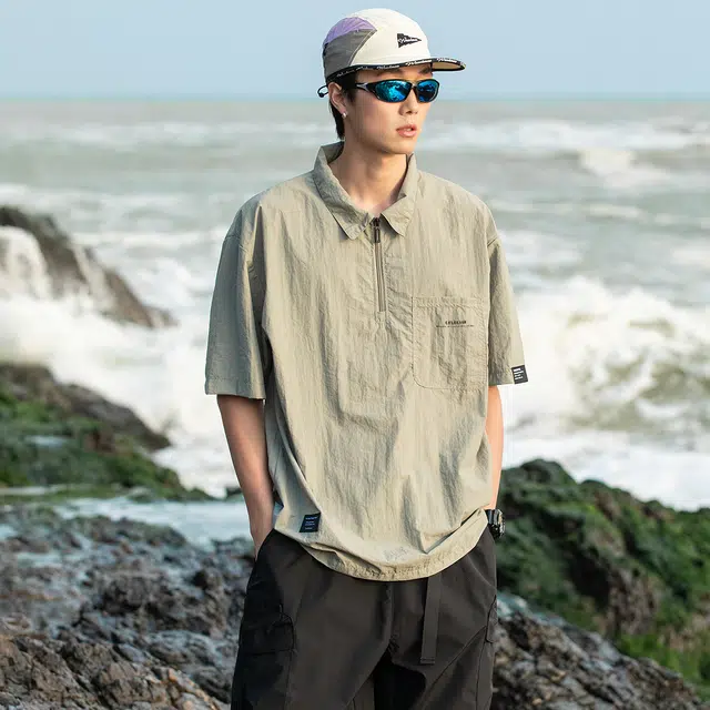CELUCASN Polo