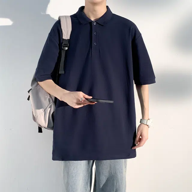 CELUCASN Polo