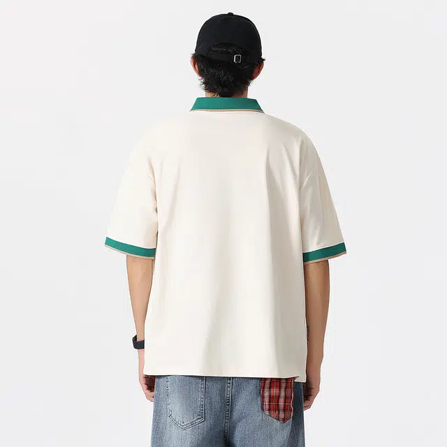 CELUCASN Polo
