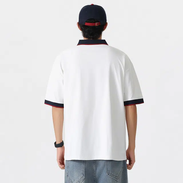 CELUCASN Polo