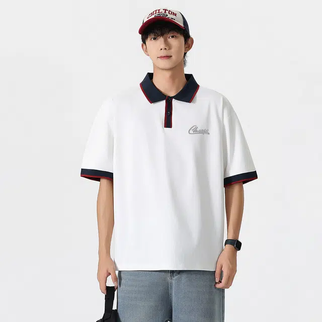 CELUCASN Polo