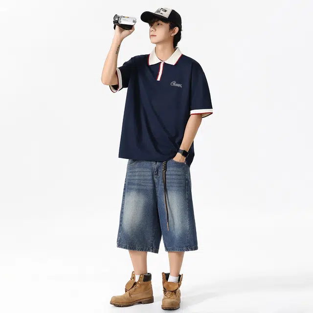 CELUCASN Polo
