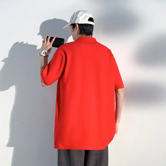 CELUCASN Polo