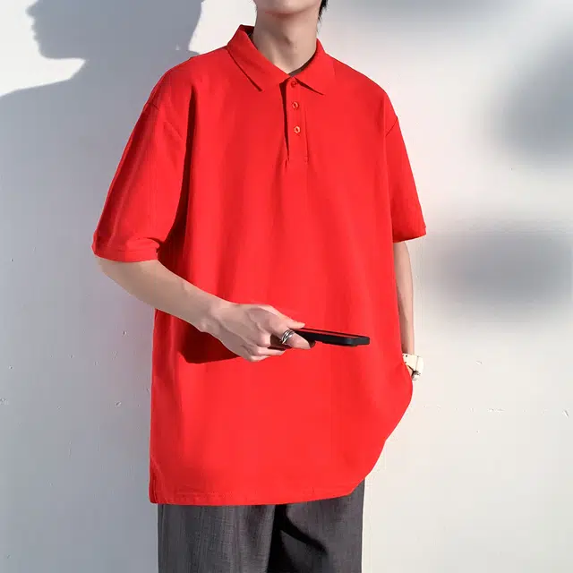 CELUCASN Polo