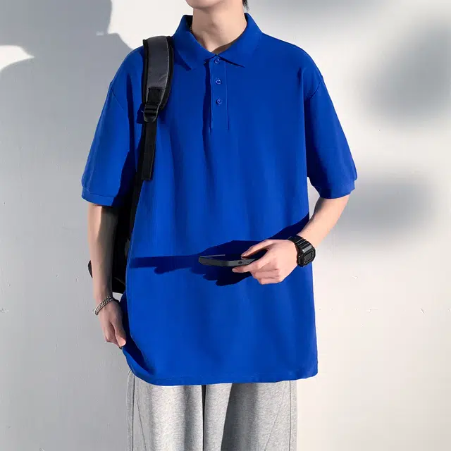 CELUCASN Polo