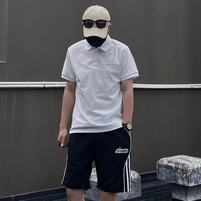CELUCASN Polo